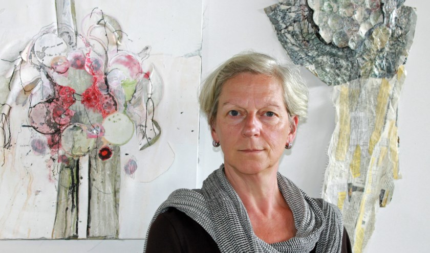 Brigitte-Picavet-Kunstenaar