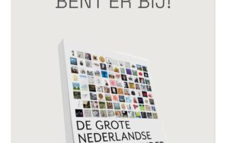 De Grote Nederlandse Kunst Kalender 2026